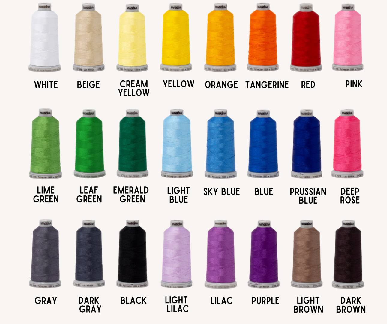 Custom Embroidered Tote bag