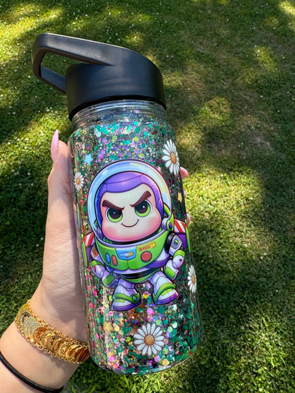 Buzz Light Year 10oz Acrylic Cup