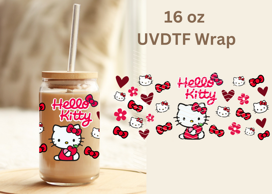 #488 HK Exclusive UVDTF 16 oz Wrap