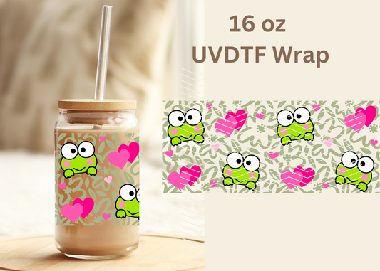 #420 Kuroppi UVDTF 16 oz Wrap